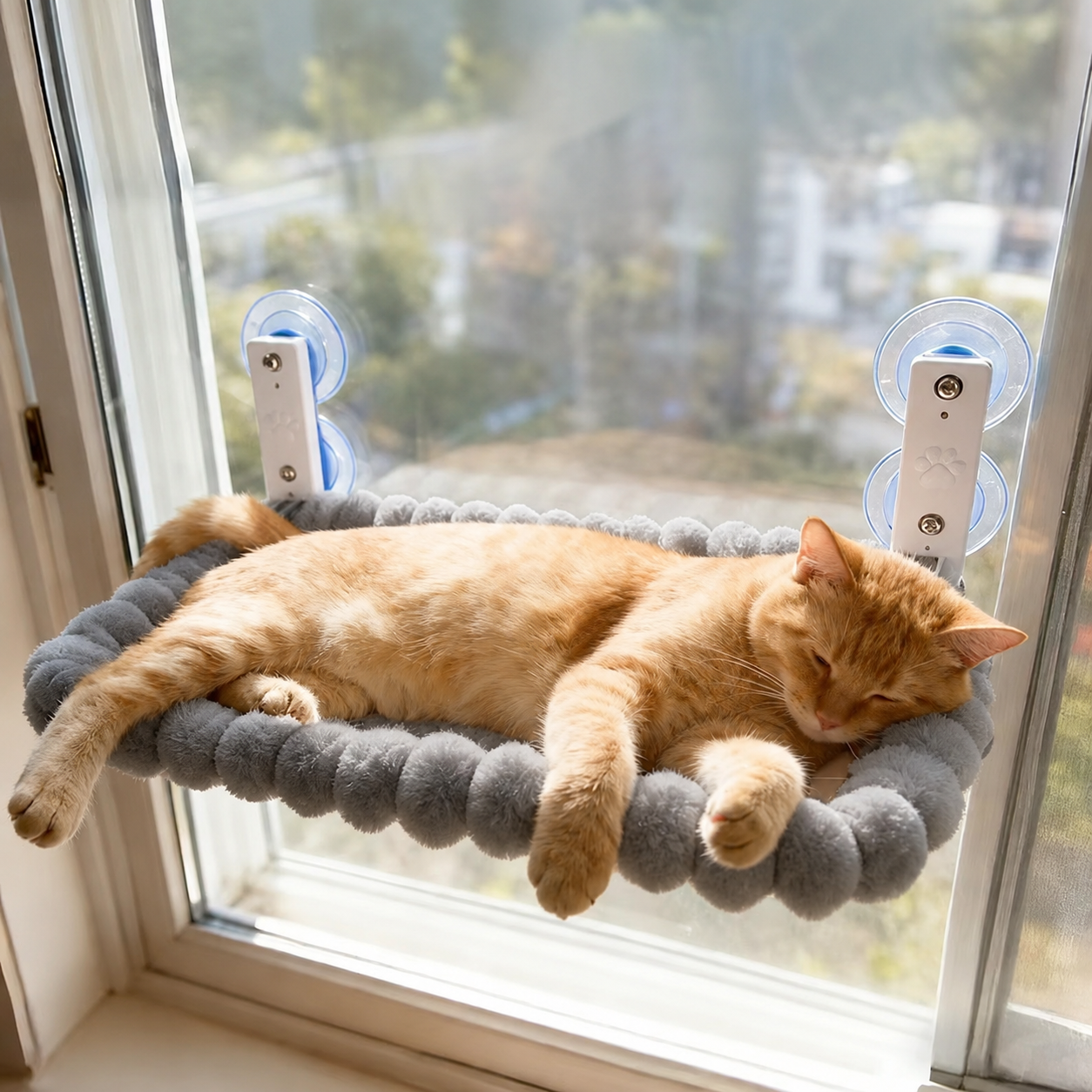 Catmosphere™ Hamac de Fenêtre pour Chat