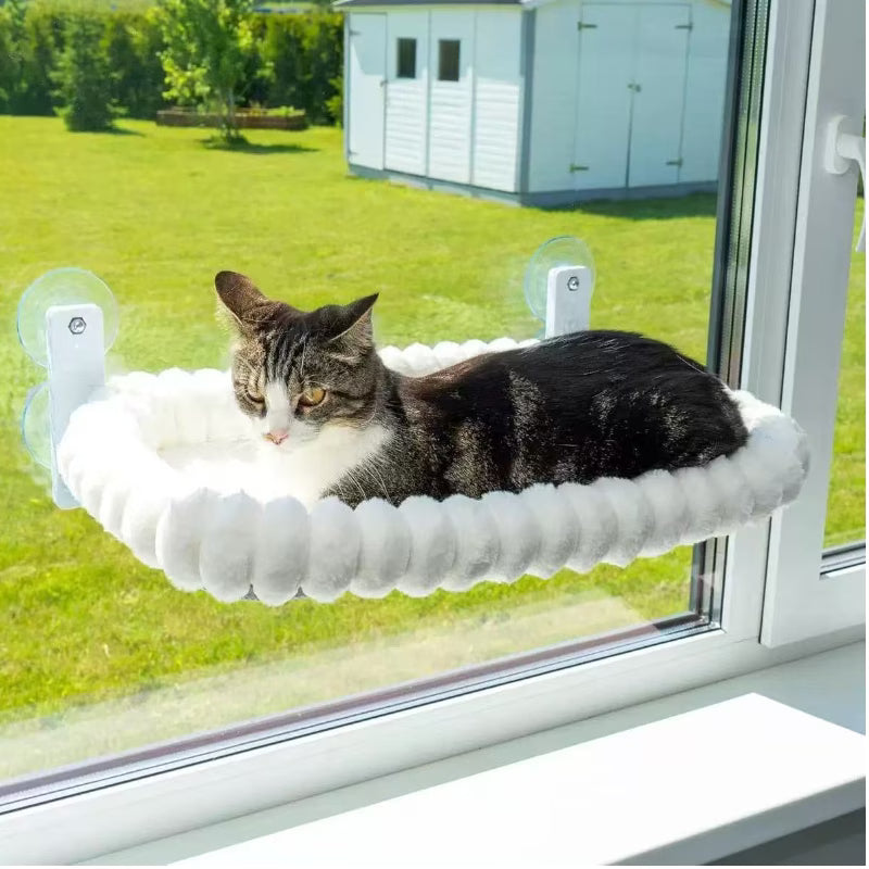 Catmosphere™ Hamac de Fenêtre pour Chat